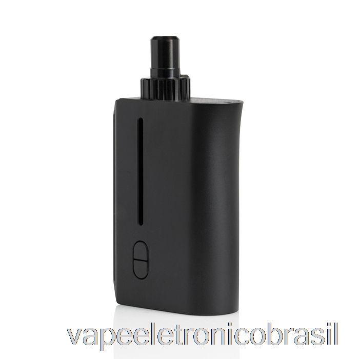 Vape Recarregável Squid Industries Squad 30w Pod System Sub-ohm Tank - Preto